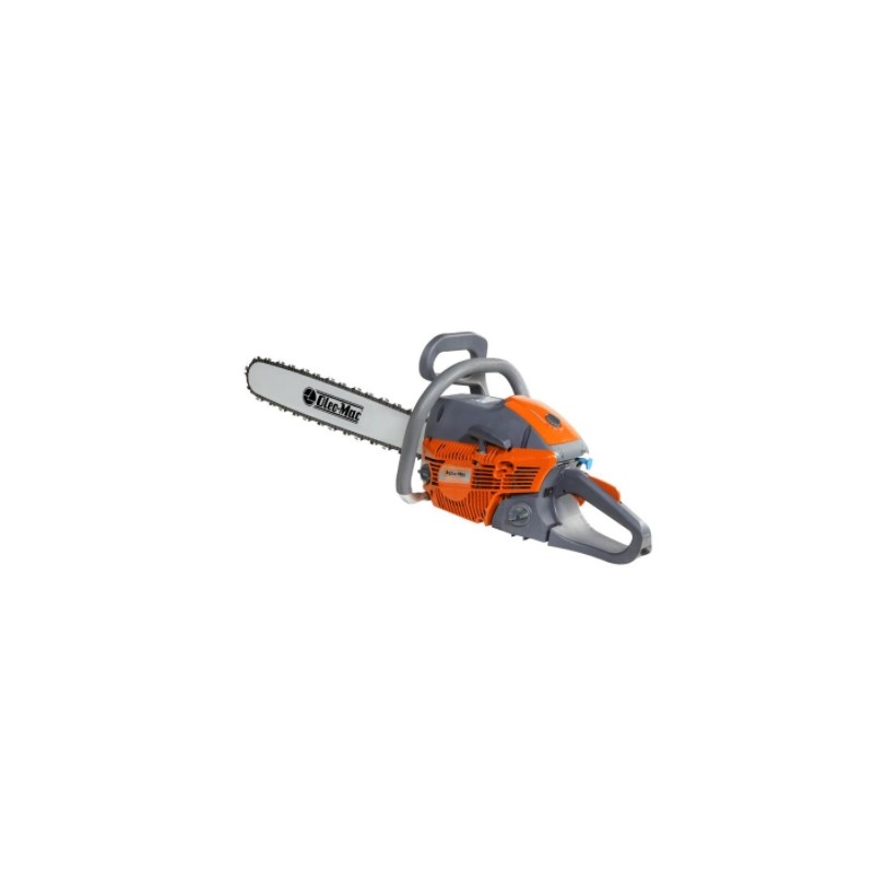 Petrol chainsaw OLEOMAC GSH510 51 cc bar 46 cm long