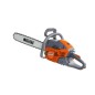 Petrol chainsaw OLEOMAC GSH510 51 cc bar 46 cm long