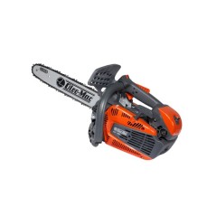 OLEOMAC GST 360 35cc petrol chainsaw 30cm-35cm bar adjustable oil pump | Newgardenmac.com