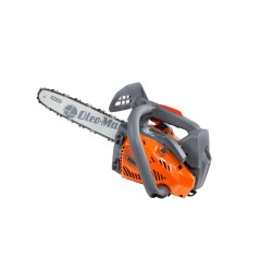 Tronçonneuse à essence OLEOMAC GSTH 240 25.4 cc guide 25 cm compact élagage | Newgardenmac.com