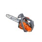 Motosega a scoppio OLEOMAC GSTH 240 25.4 cc barra 25 cm da potatura compatta