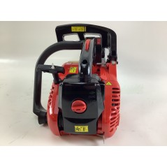 Tronçonneuse à essence PRO.TOP T-250 moteur 2 temps 25 cc guide-chaîne 30 cm chaîne 1,3 mm | Newgardenmac.com