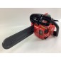 Petrol chainsaw PRO.TOP T-250 2-stroke engine 25 cc bar 30 cm chain 1.3 mm