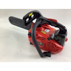 Benzin-Kettensäge PRO.TOP T-250 2-Takt-Motor 25 cm³ Schiene 30 cm Kette 1,3 mm | Newgardenmac.com