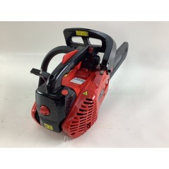 Benzin-Kettensäge PRO.TOP T-250 2-Takt-Motor 25 cm³ Schiene 30 cm Kette 1,3 mm | Newgardenmac.com