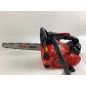 PRO.TOP T-251 CARVING petrol chainsaw 2-stroke engine 25 cc 25 cm bar