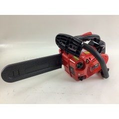 PRO.TOP T-251 CARVING petrol chainsaw 2-stroke engine 25 cc 25 cm bar | Newgardenmac.com