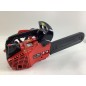 PRO.TOP T-251 CARVING petrol chainsaw 2-stroke engine 25 cc 25 cm bar