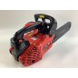 PRO.TOP T-251 CARVING petrol chainsaw 2-stroke engine 25 cc 25 cm bar