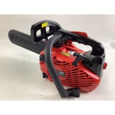 Motosega a scoppio PRO.TOP T-251 CARVING motore 2 tempi 25 cc barra 25 cm | Newgardenmac.com