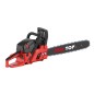 Petrol chainsaw PRO.TOP T-450 2-stroke engine 45 cc 45 cm bar 1.3 mm chain