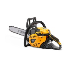 Benzin-Kettensäge STIGA CS 545 16" 42,4 cm³ Schiene 40 cm Kettengeschwindigkeit 23,1 m/s | Newgardenmac.com