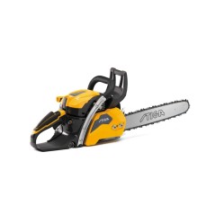 Benzin-Kettensäge STIGA CS 750 18" 46,5 cm³ Schiene 45 cm Kettengeschwindigkeit 23,1 m/s | Newgardenmac.com