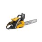 Petrol chainsaw STIGA CS 750 18" 46.5 cc bar 45 cm chain speed 23.1 m/s