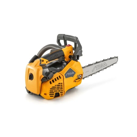 Motosega a scoppio STIGA PR 730 C 10" 27 cc barra di taglio da 25 cm carving | Newgardenmac.com