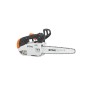 Motosega a scoppio STIHL MS151TC-E 23.6 cc con barra catena e copribarra