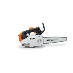 Motosega a scoppio STIHL MS151TC-E 23.6 cc con barra catena e copribarra | Newgardenmac.com
