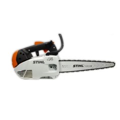 STIHL MS 194 T 31.8 cc avec guide-chaîne et capot de protection