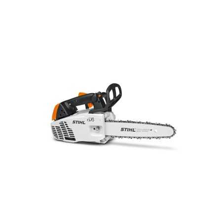 Motosega a scoppio STIHL MS194TC-E 31.8 cc con barra catena e copribarra | Newgardenmac.com