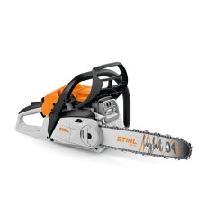 Motosega a scoppio STIHL MS 212 C-BE 38.6 cc con barra da 35 cm - 40 cm | Newgardenmac.com