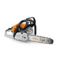 Motosega a scoppio STIHL MS 212 C-BE 38.6 cc con barra da 35 cm - 40 cm