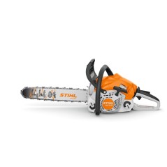 STIHL MS 212 C-BE 38.6 cc Chain saw with 35cm - 40cm bar | Newgardenmac.com