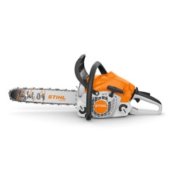 Tronçonneuse à essence STIHL MS 251 C-BE 45.6cc 40 cm - 45 cm Bar