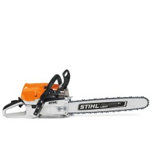 STIHL MS 462 C-M VW 72.2cc Motosierra de gasolina con barra de 50 cm, cadena y cubierta de barra | Newgardenmac.com