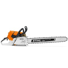 STIHL MS 661 C-M 91 cc motosierra de gasolina con barra de cadena y funda de barra