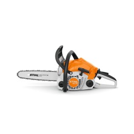 STIHL MS172 32cc tronçonneuse à essence avec guide-chaîne et housse de guide-chaîne | Newgardenmac.com