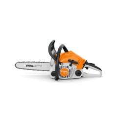 Motosierra de gasolina STIHL MS172 32cc con barra de cadena y funda de barra | Newgardenmac.com