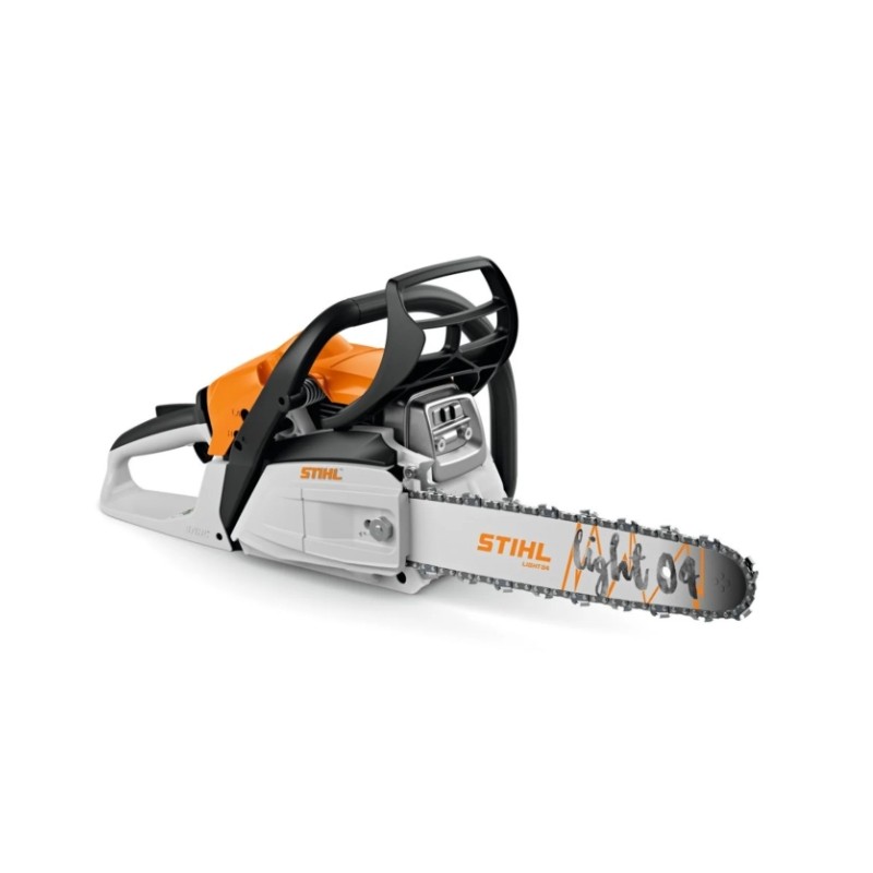 Motosega a scoppio STIHL MS182C-B 31.8 cc con barra da 35 cm - 40 cm