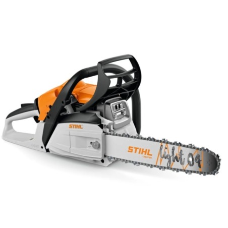 Motosega a scoppio STIHL MS182C-B 31.8 cc con barra da 35 cm - 40 cm | Newgardenmac.com