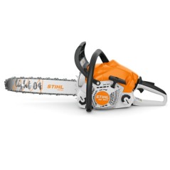 Motosega a scoppio STIHL MS182C-B 31.8 cc con barra da 35 cm - 40 cm