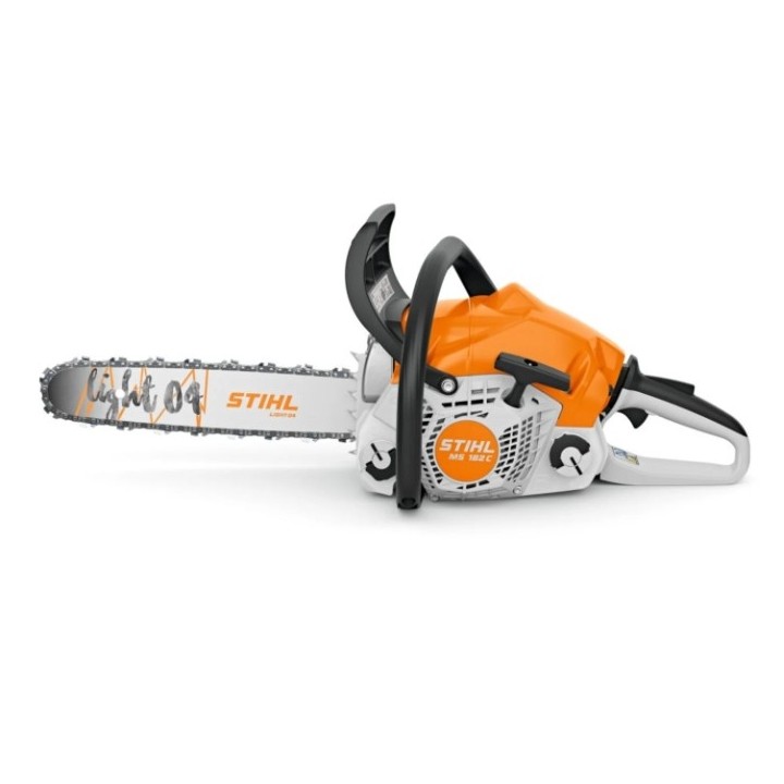 STIHL MS182C-B 31.8 cc Chain Saw with 35cm - 40cm Bar | Newgardenmac.com