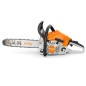 Motosega a scoppio STIHL MS182C-B 31.8 cc con barra da 35 cm - 40 cm