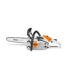 Motosega a scoppio STIHL MS194C-E 32cc con barra 30cm - 35cm catena e copribarra | Newgardenmac.com