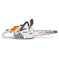 STIHL MS194C-E 32cc Petrol Chainsaw avec guide-chaîne 30cm - 35cm et housse de guide-chaîne | Newgardenmac.com