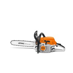 STIHL MS261C-M 50,2 ccm Benzin-Motorsäge mit Kettenschiene und Schienendeckel | Newgardenmac.com