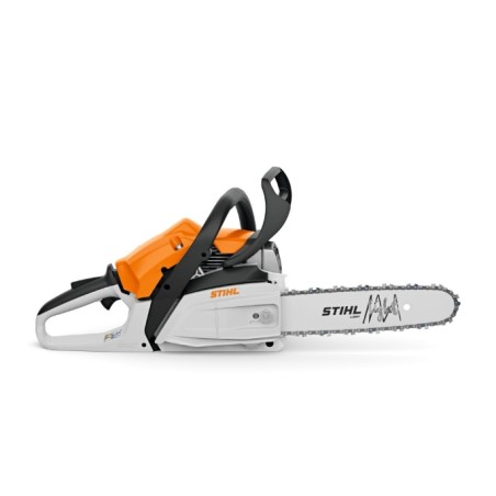 Motosierra de gasolina STIHL MS 162 30,1 cc uso ocasional longitud de barra 35 cm | Newgardenmac.com