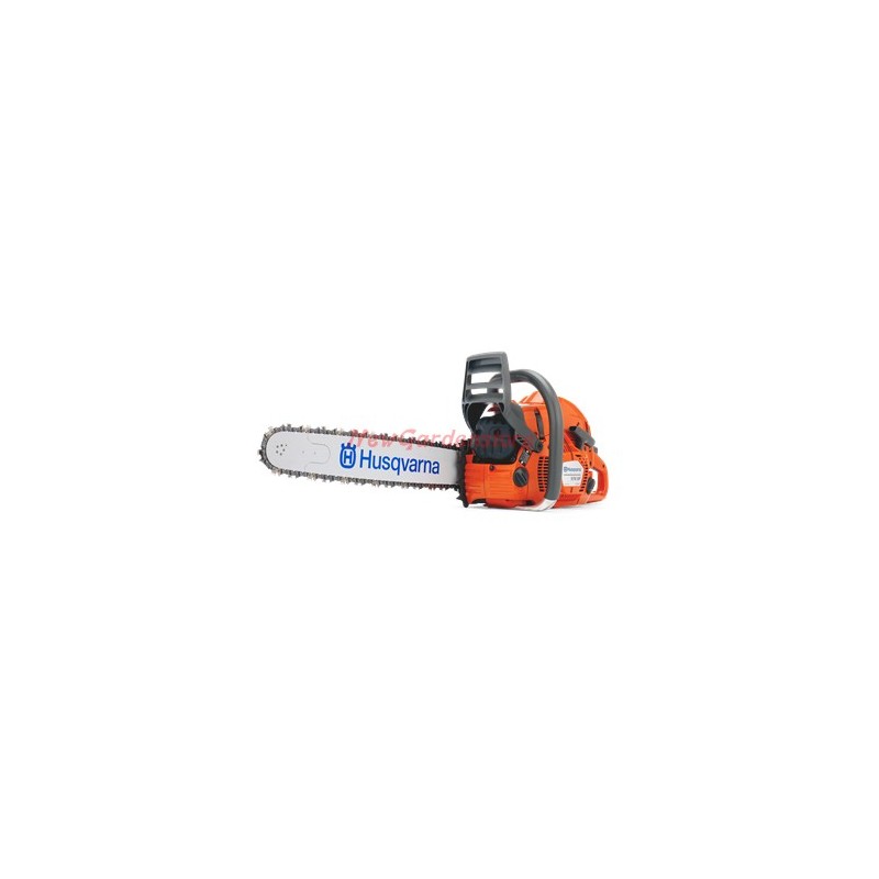 Tronçonneuse d'abattage professionnelle 576 XP 18'' HUSQVARNA 965 17 54-38 965 17438