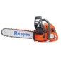 Tronçonneuse d'abattage professionnelle 576 XP 18'' HUSQVARNA 965 17 54-38 965 17438