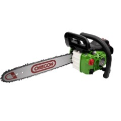 Motosierra ACTIVE 31.31 30 cc barra 30 cm cadena 3/8" x 1.3 45 eslabones | Newgardenmac.com