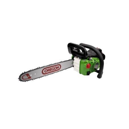 Tronçonneuse ACTIVE 31.31 30 cc bar 30 cm chaîne 3/8" x 1.3 45 maillons | Newgardenmac.com