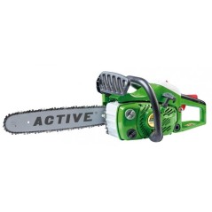 ACTIVE Kettensäge 40.40 3/8'x1.3 35 cm Schiene PRO91 38.0 cc | Newgardenmac.com