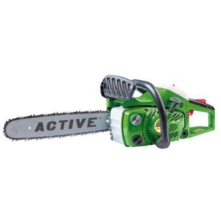 ACTIVE Kettensäge 40.40 3/8'x1.3 35 cm Schiene PRO91 38.0 cc | Newgardenmac.com