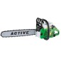 Motosega ACTIVE 56.56 56 cc .3/8" x 1.5 barra da 45 cm maglie 68