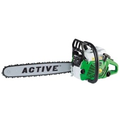 ACTIVE 62.62 Kettensäge .325 "x1,5/40cm 45-50cm 1620065 1620062 1620063 | Newgardenmac.com