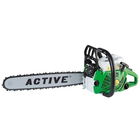 ACTIVE 62.62 Kettensäge .325 "x1,5/40cm 45-50cm 1620065 1620062 1620063 | Newgardenmac.com