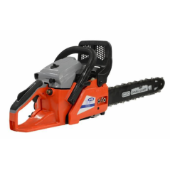 AMA chainsaw NBG 38.14 79985 1.14Kw 1.6hp 37.2cc | Newgardenmac.com